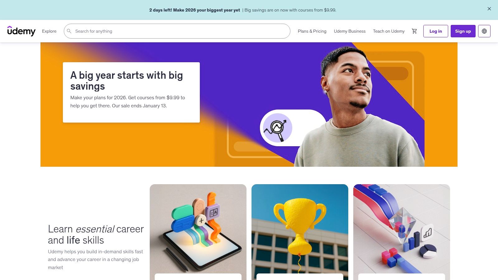 Udemy
