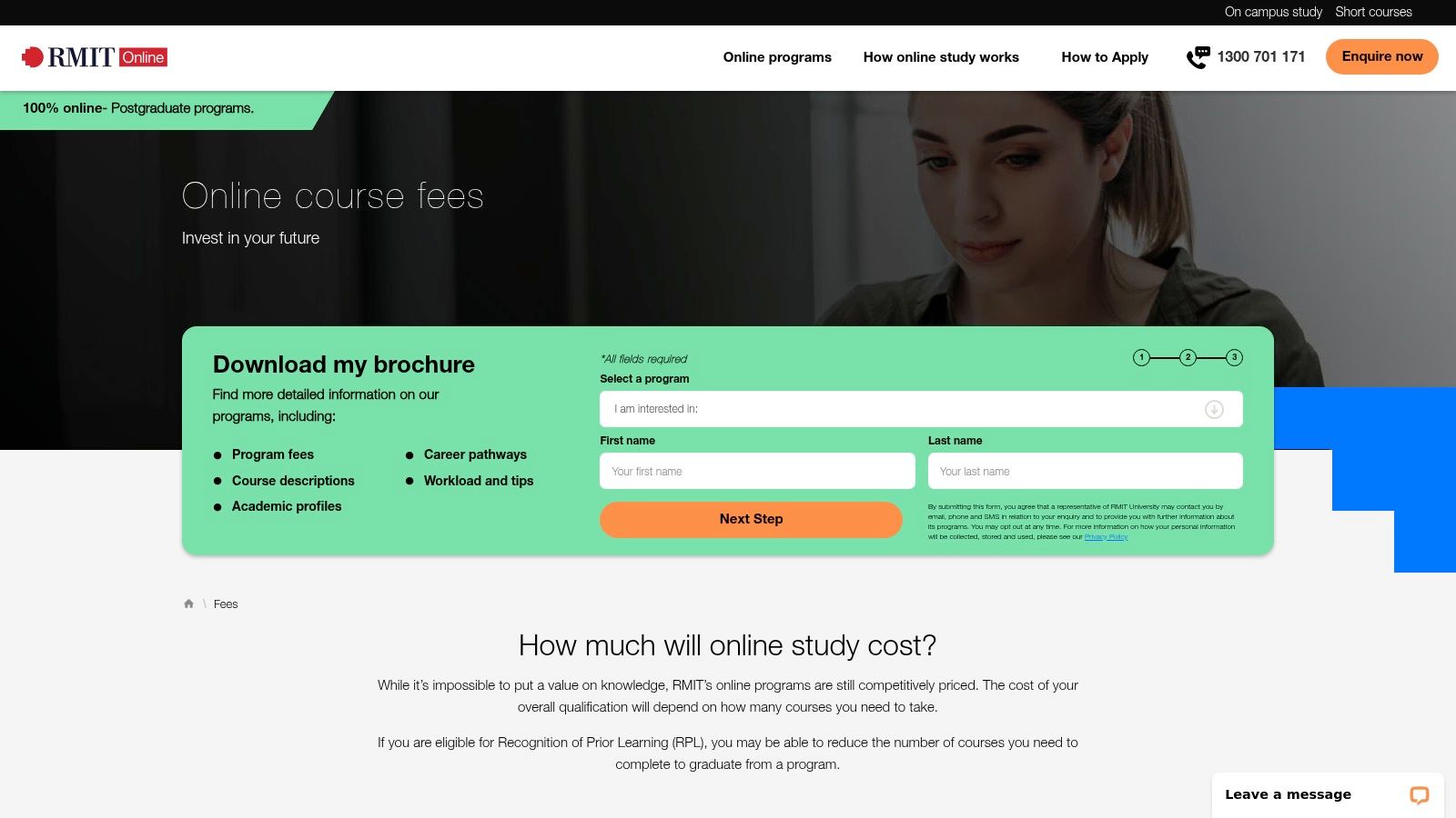 RMIT Online