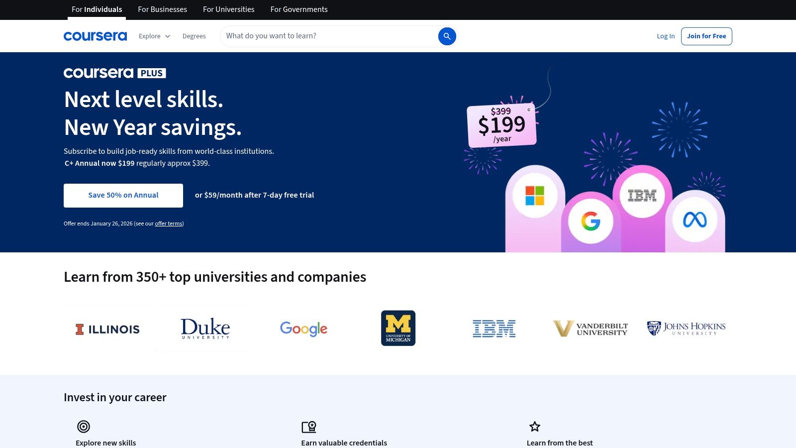 Coursera