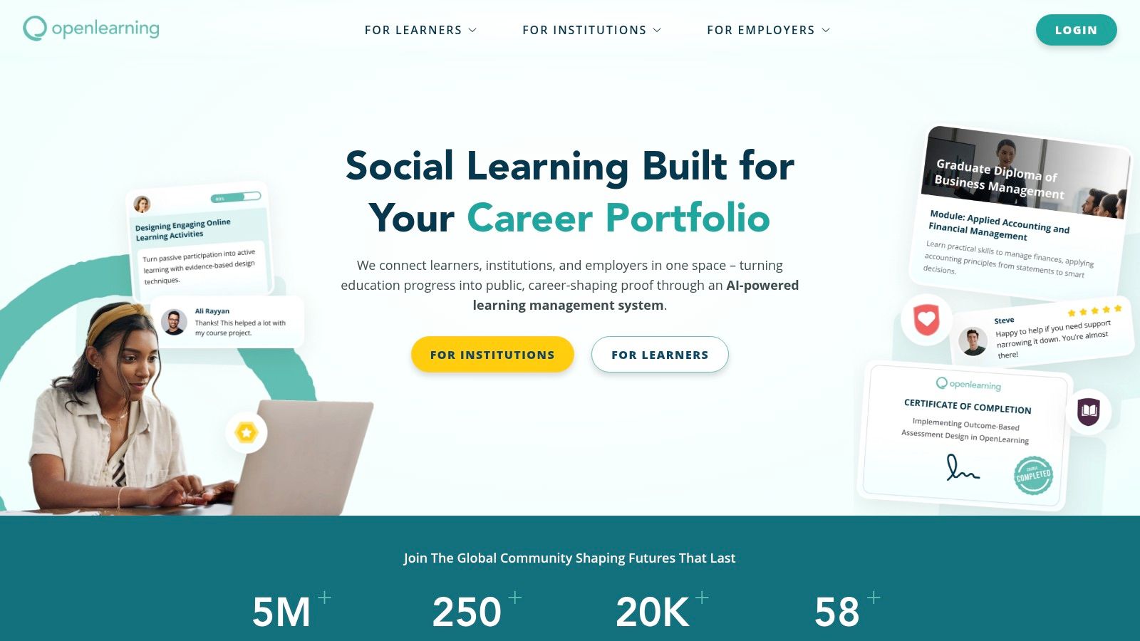 OpenLearning