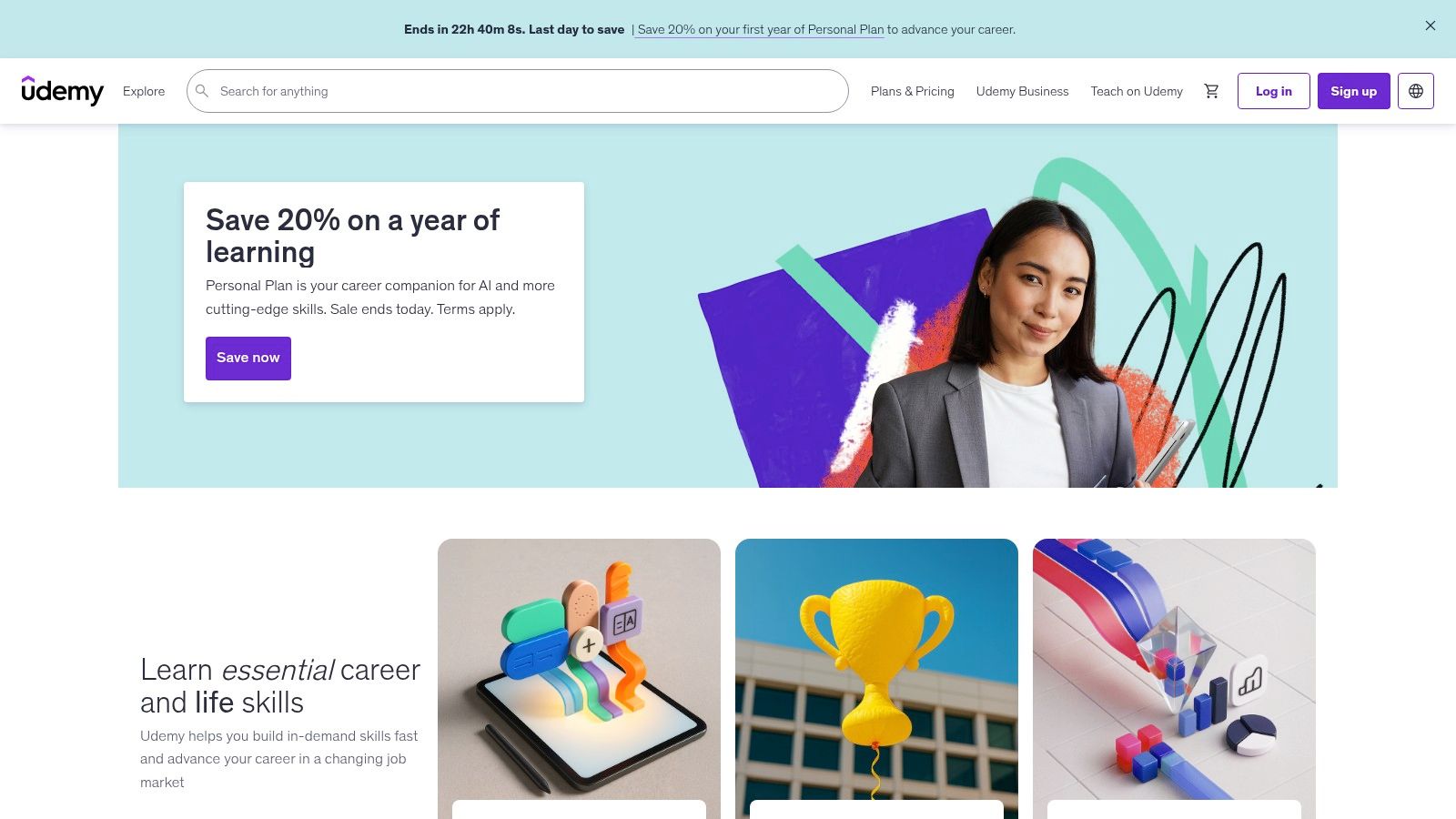 Udemy (Australia)