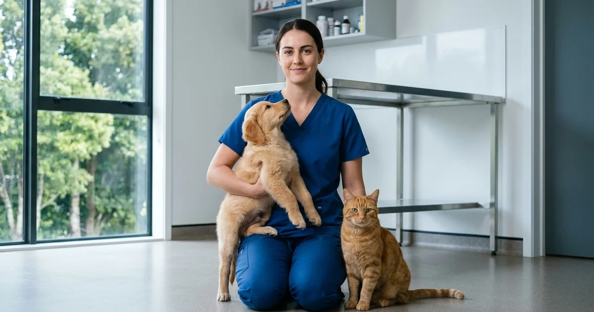 Advanced Certificate in Animal Care NZ