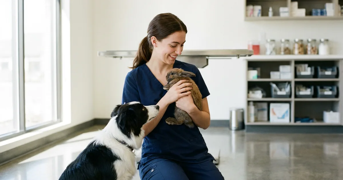 Advanced Certificate in Animal Care