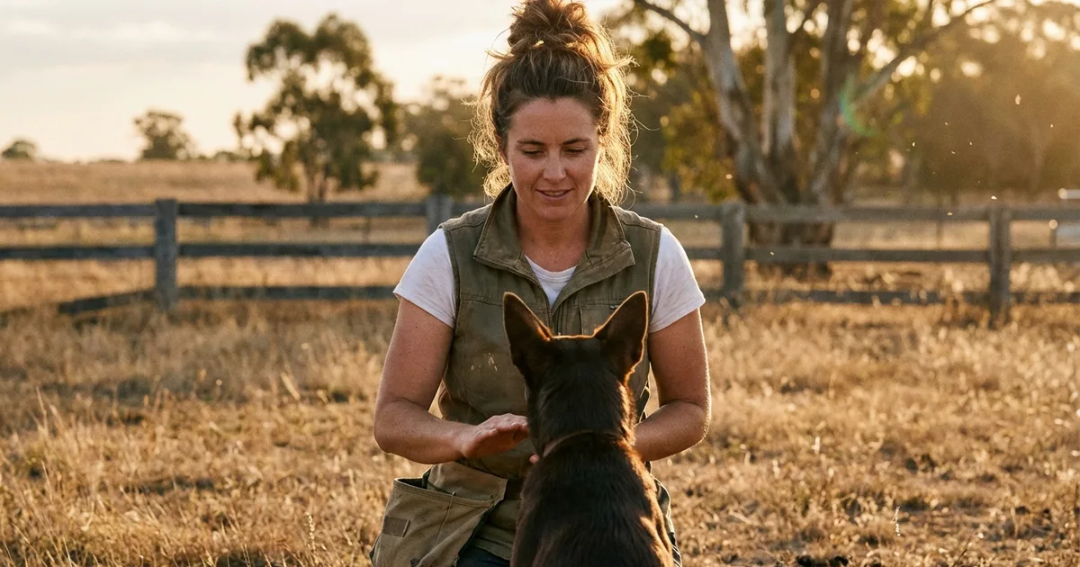 Advanced Certificate in Dog Training