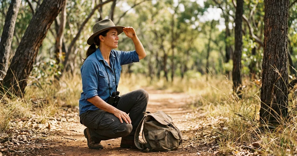 Advanced Certificate in Wildlife Conservation & Management