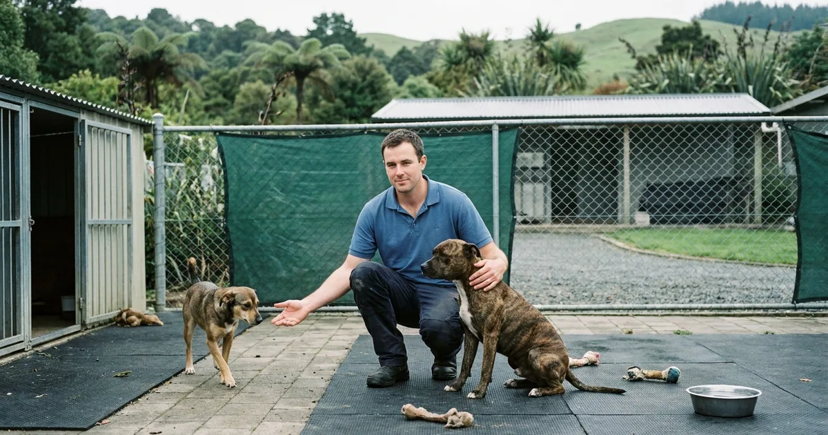 Advanced Certificate in Animal Welfare & Rescue NZ