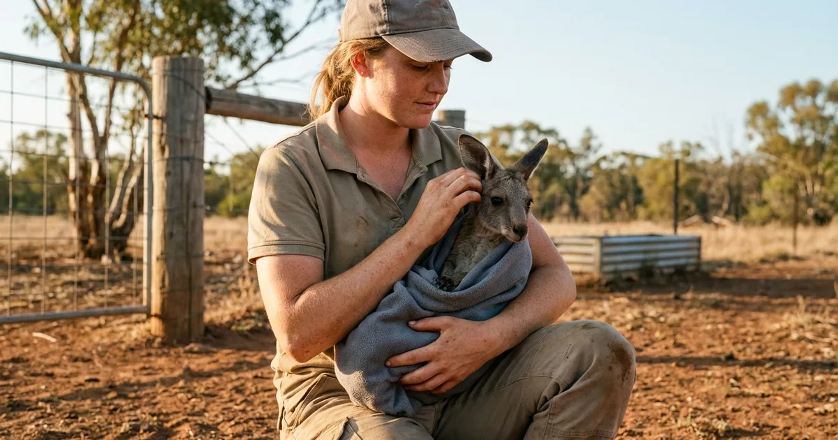 Advanced Certificate in Animal Welfare & Rescue