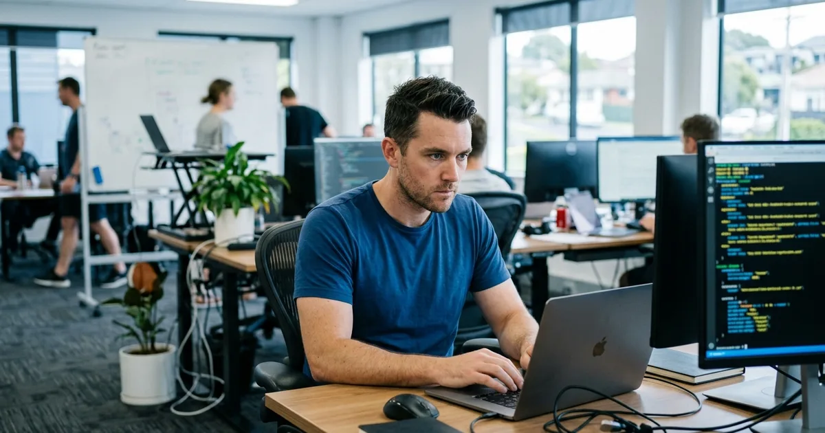 Certificate in Cybersecurity Fundamentals NZ